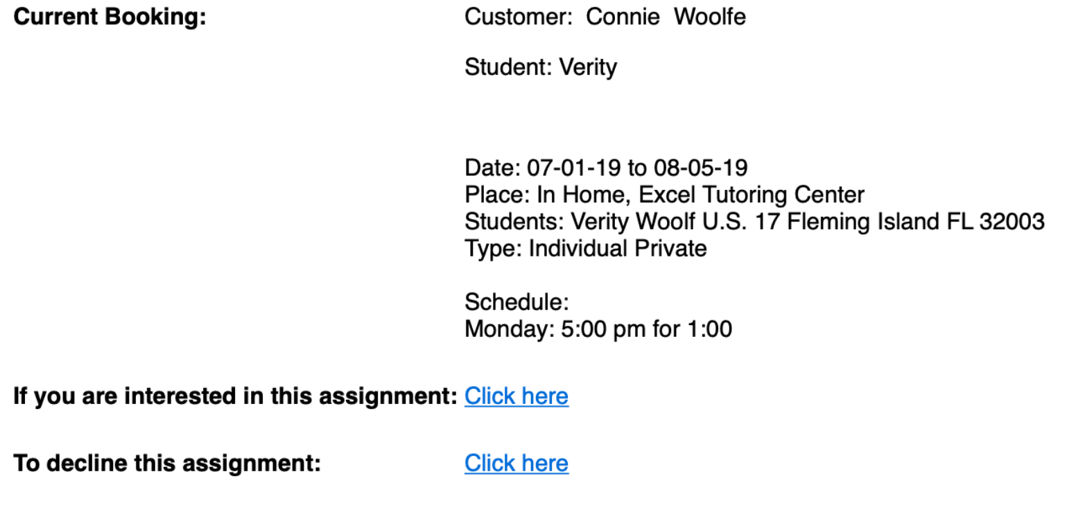 SB10. Managing In Home locations with Schedule Bid – Oases Knowledge Base